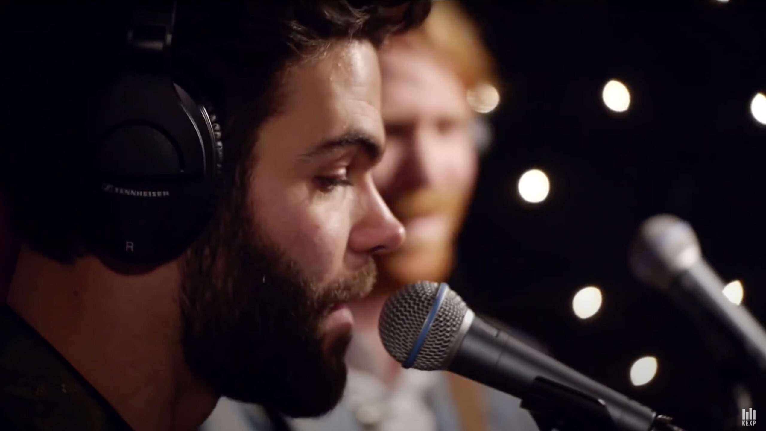 Country Lips Live on KEXP 2013